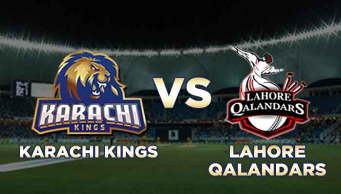 Karachi Kings vs Lahore Qalandars: PSL-2020, Match-26, Preview
