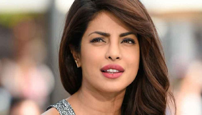 Priyanka Chopra gives update after day eight of self-isolation