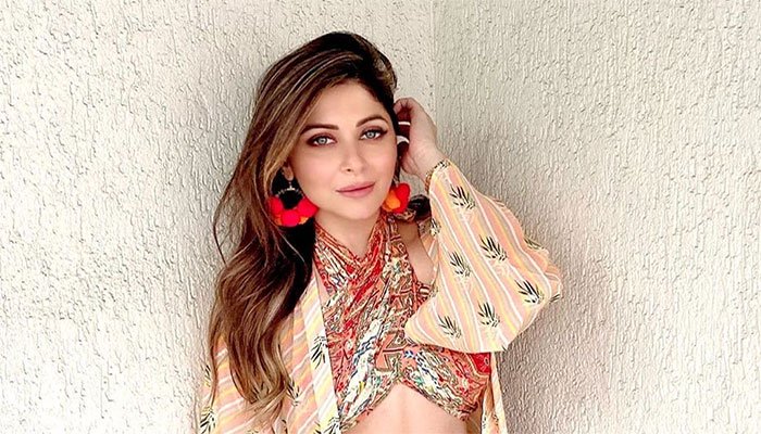 Kanika Kapoor recovers from coronavirus as fifth test comes out negative