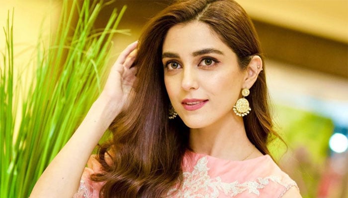 Maya Ali to go on a social media hiatus to 'find inner peace'