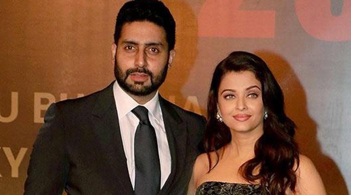 How Abhishek Bachchan addressed rumours of his divorce with Aishwarya Rai