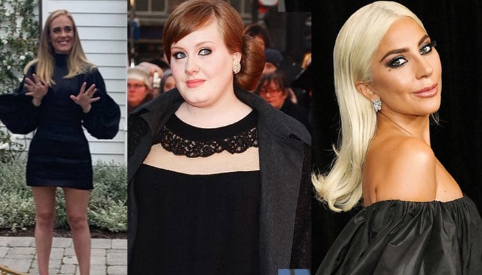 How Adele Lost Weight