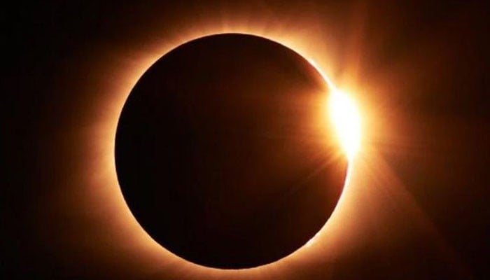 Chennai scientist relates COVID-19 outbreak to solar eclipse