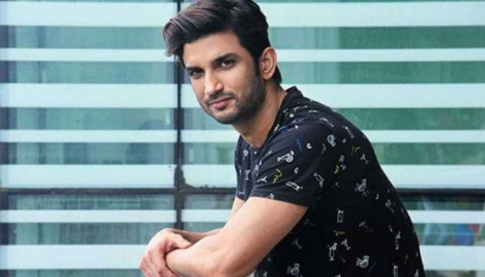 Sushant Singh Rajput Couldn T Make Friends Because They Don T