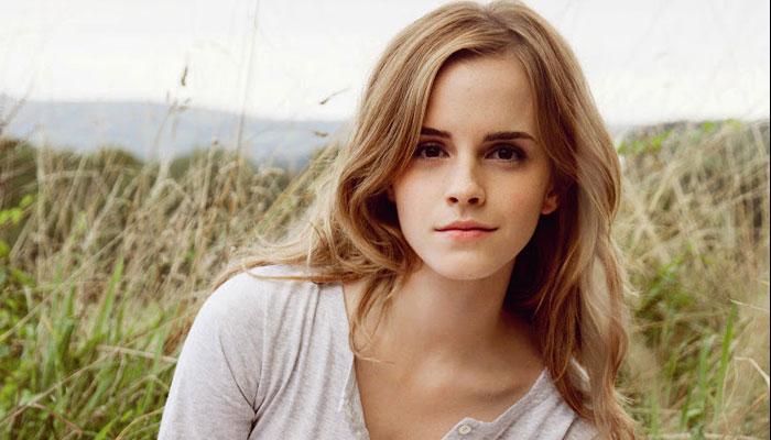 Emma Watson opens up about her new job