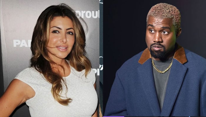 Larsa Pippen Tells Kanye You Shouldn T Have A Say In The Abortion Conversation