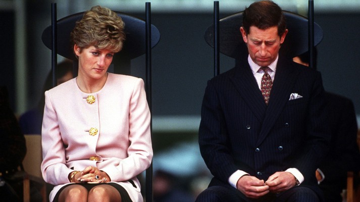 Why Princess Diana avoided wearing Chanel after divorce with Prince Charles