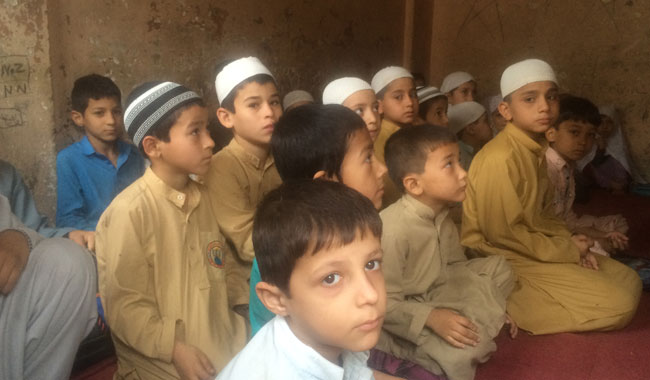 There s More To Al Asif Square Than Meets The Eye