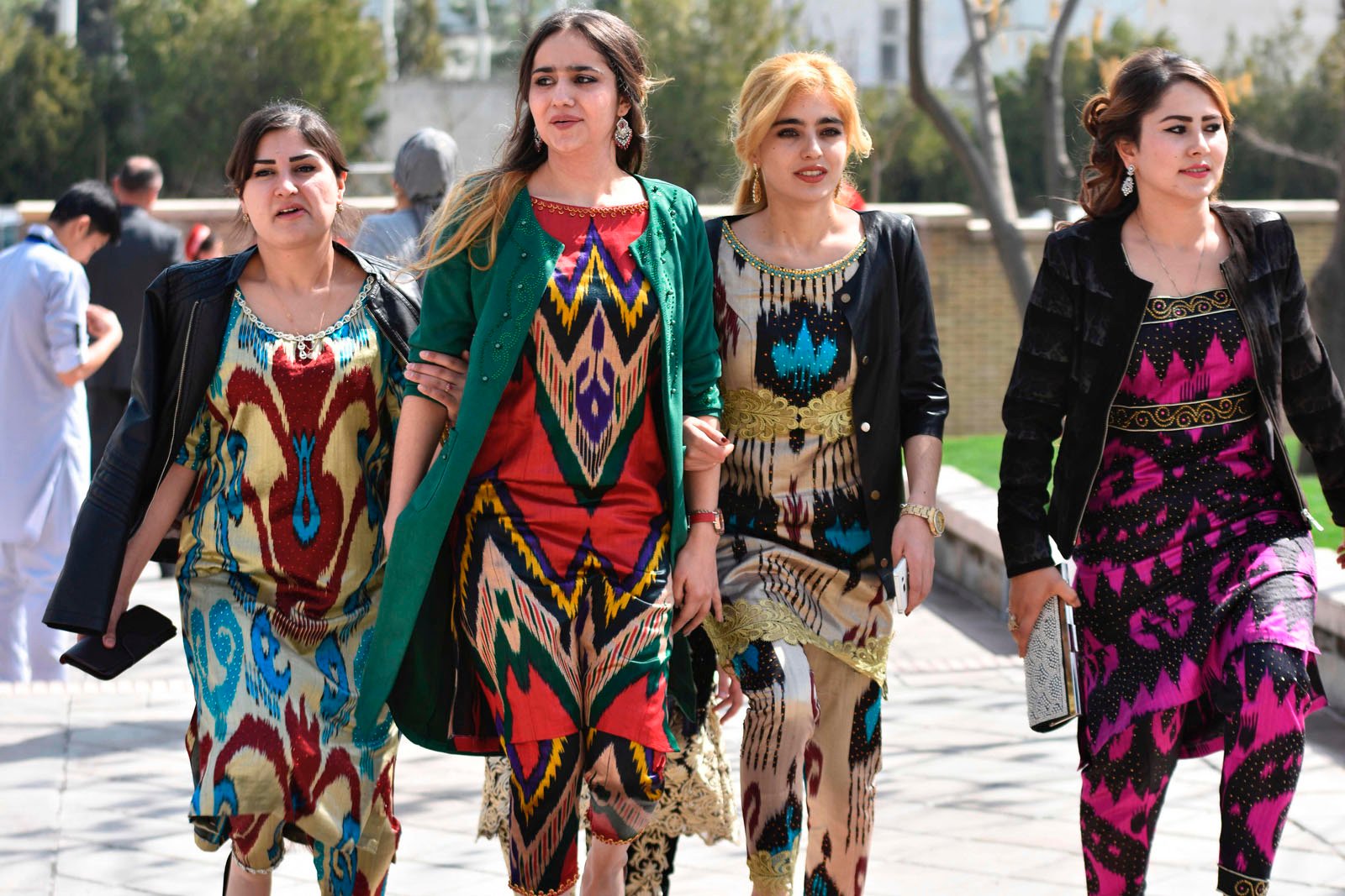 Turkish clothing UK