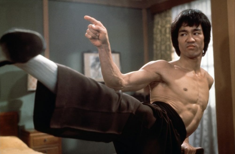 Bruce Lee´s toughest fight immortalized in film | Entertainment |   |