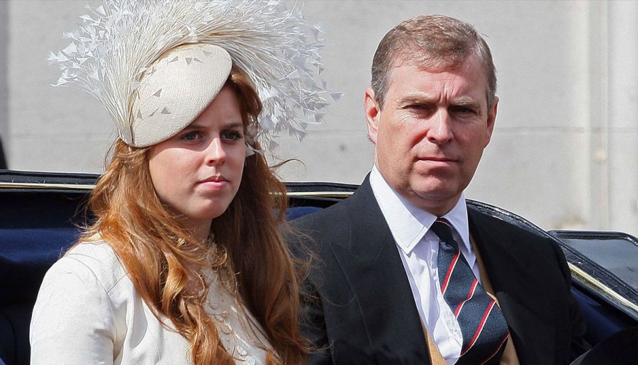 ‘Heartbreaking’ reason Princess Beatrice has decided to spend Christmas