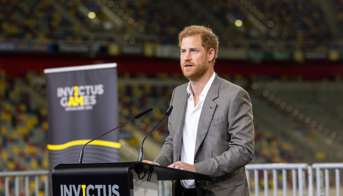 How Prince Harry took care of royal staff during fateful Christmas?   