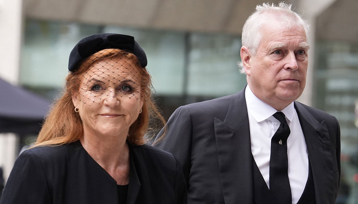 Andrew delivers brutal blow to King Charles, says his rules don’t apply inside Royal Lodge 