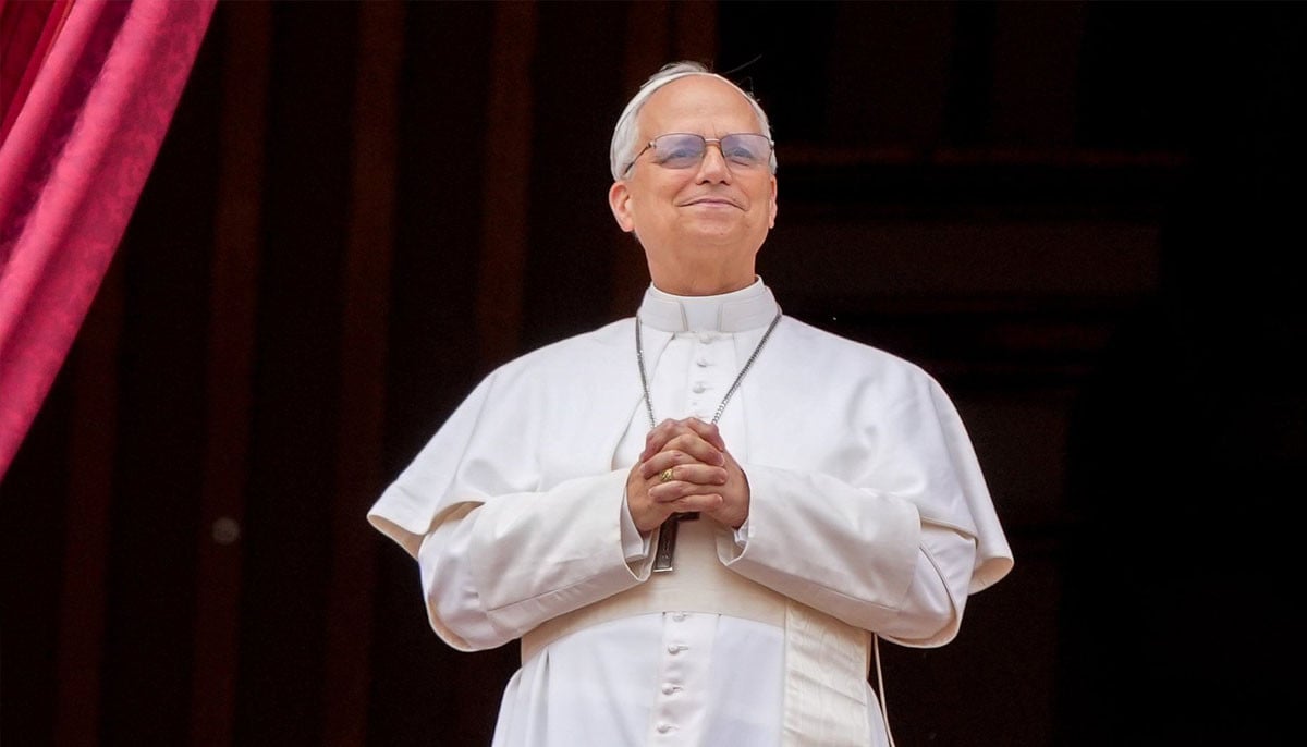 Inside Pope Leo's Christmas Day sermon: Everything to know