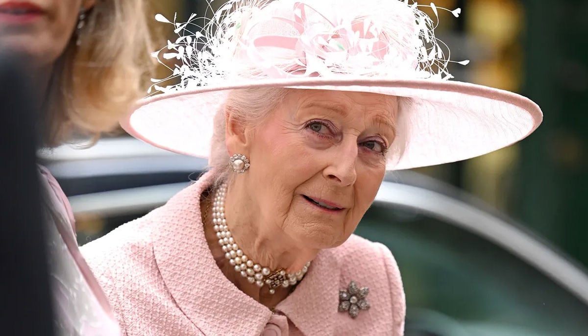 Royal family celebrates another special occasion during Christmas