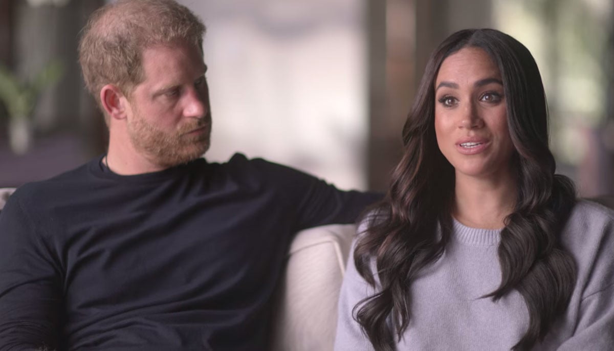 Prince Harry, Meghan Markle hit by fresh Epstein-related revelations