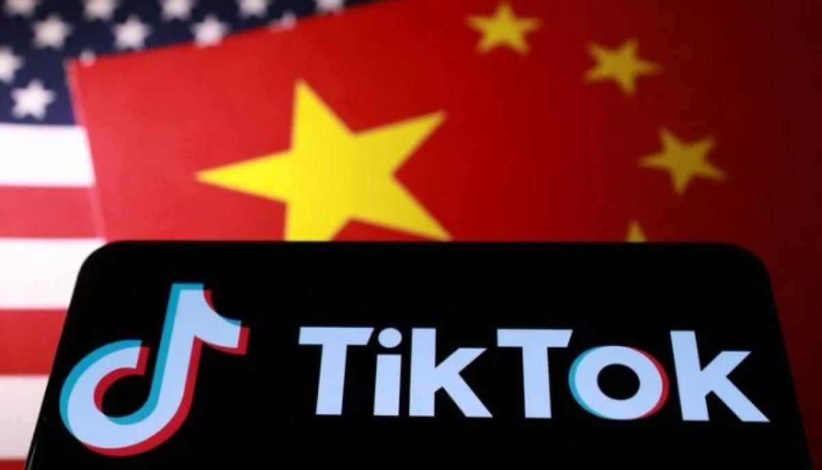 China urges US firms for lawful approach in TikTok deal