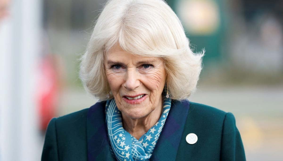 Queen Camilla's four-ingredient breakfast recipe revealed