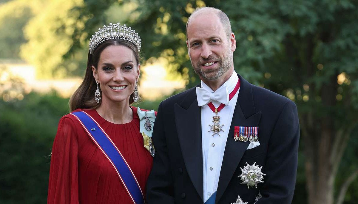 Prince William, Kate Middleton head for major changes: 2026 broken down