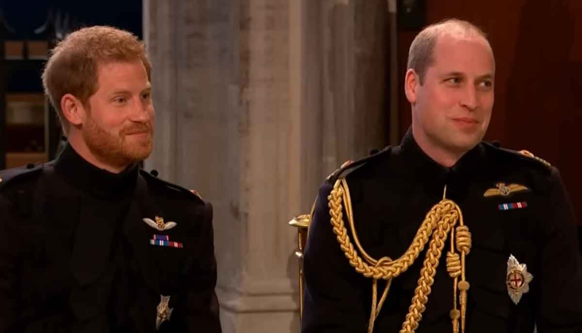 Harry and Meghan's wedding video outperforms Prince William and Kate's