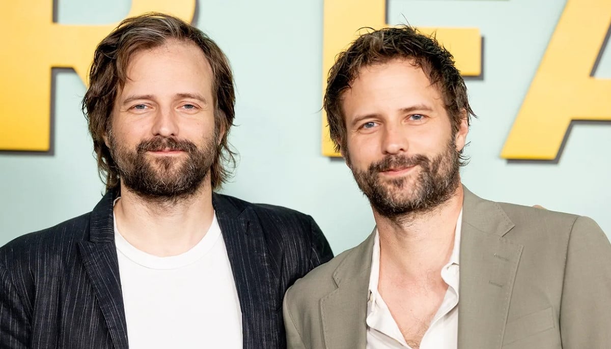 'Stranger Things' creators share two cents on complicated season 5 dynamic