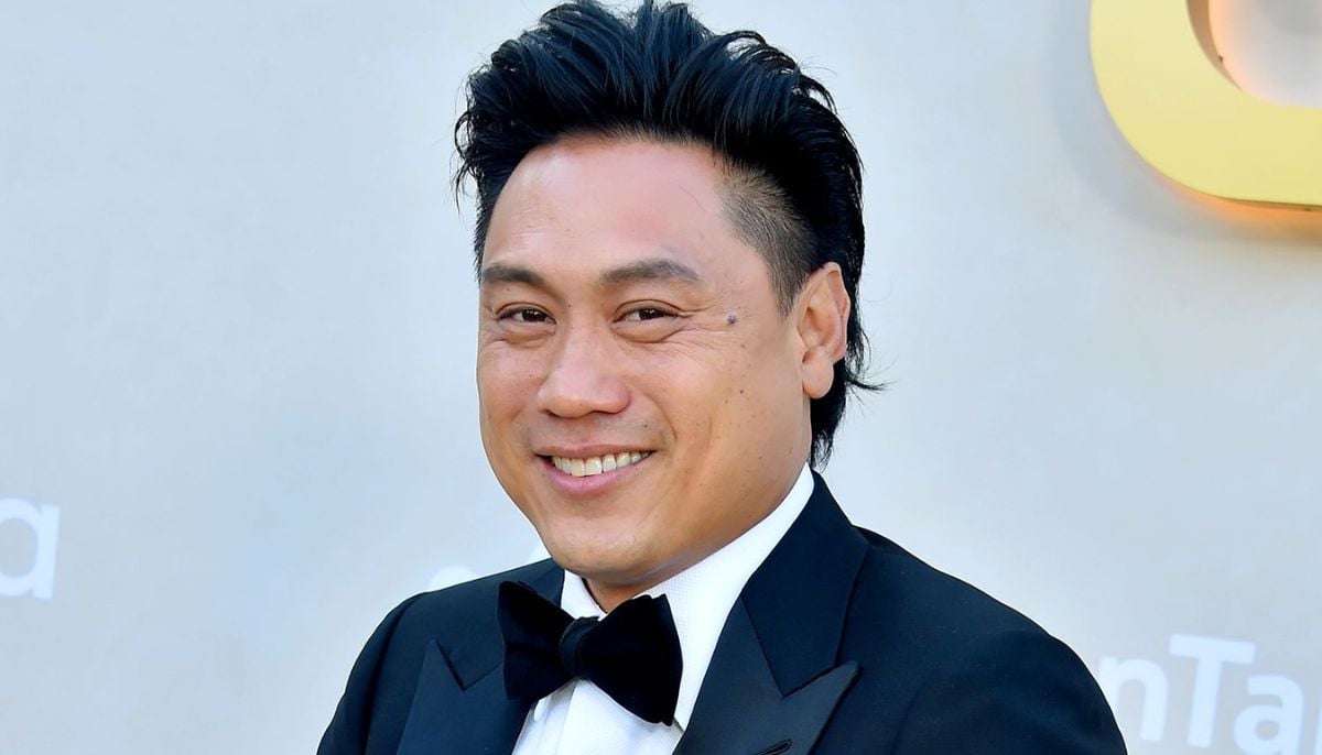 Jon M. Chu opens up about 'Wicked' turning into 'a bigger thing'