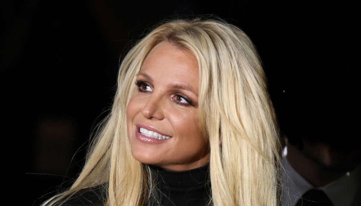 Britney Spears reunites with son Jayden during ‘special’ holidays
