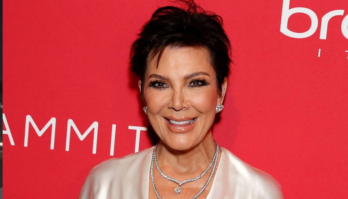 Kris Jenner roots for Timothee Chalamet amid break up rumors with daughter, Kylie