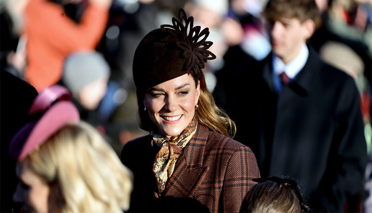 Kate Middleton fans receive exciting news about Princess after Christmas
