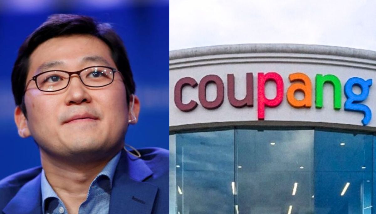 Coupang founder Kim Bom apologizes over massive data breach