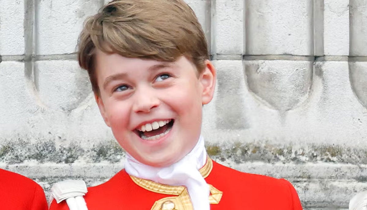 Will Prince George have say in his schooling in future? 