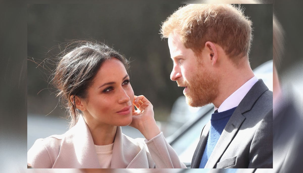 Meghan Markle, Harry’s reputation sinks like a stone: Here's why their PR's taking blame
