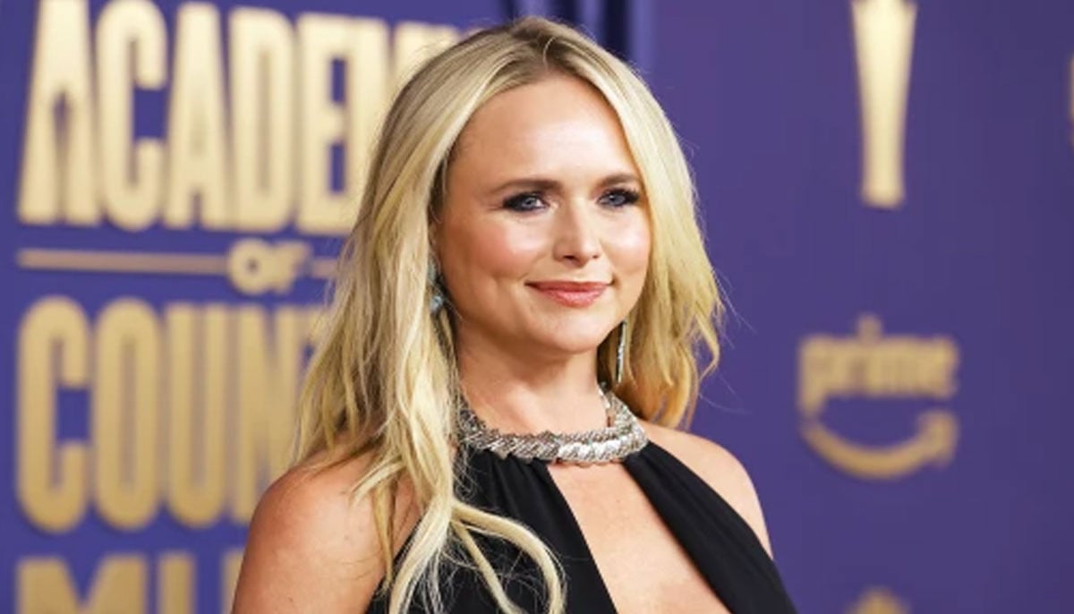 Miranda Lambert mourns rescue dog Cher