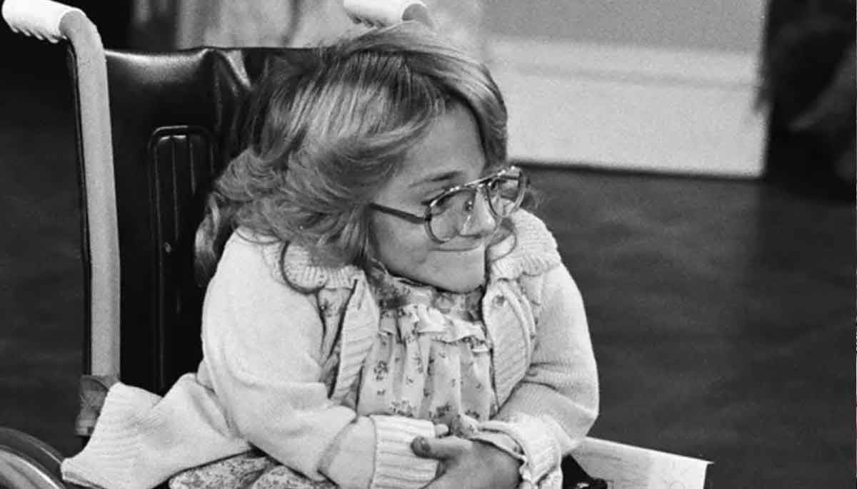 Melanie Watson Bernhardt died of osteogenesis imperfecta: report 