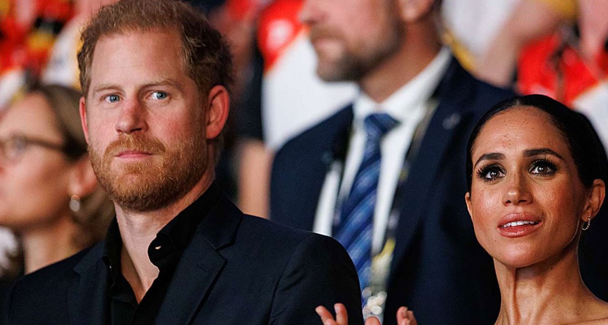 Prince Harry, Meghan Markle face fresh blow 