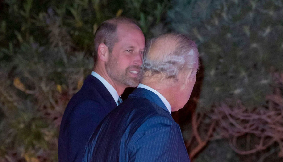 King Charles ignites a row with Prince William just by extending an invitation to two royals
