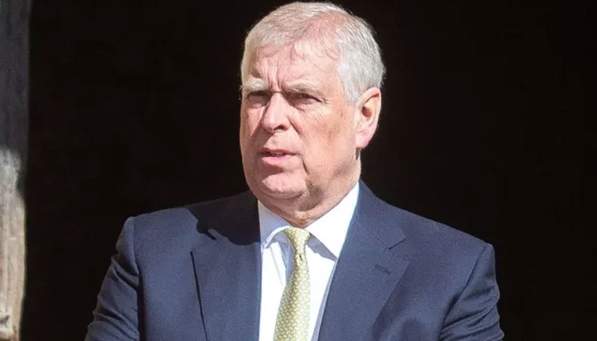 Andrew labelled ‘arrogant’ as staff recall furious encounters