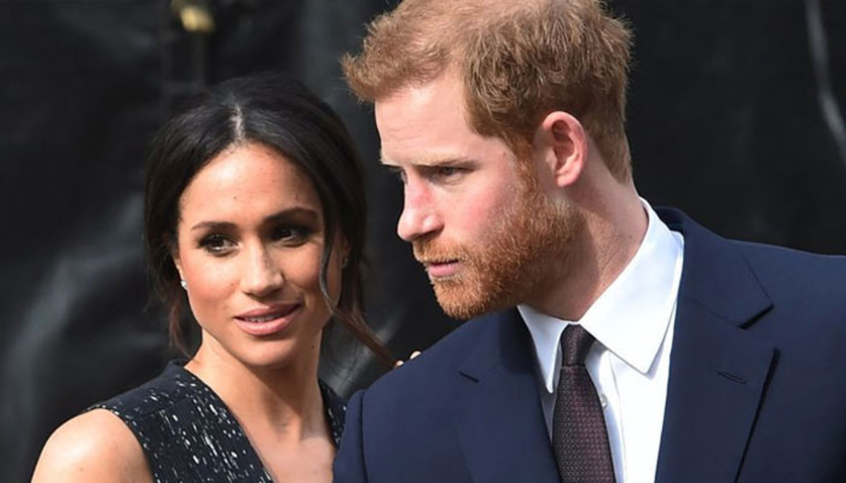 Inside the dynamics of Prince Harry and Meghan Markle’s team
