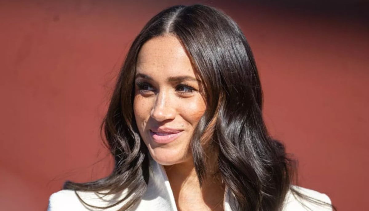 Meghan Markle's biggest mistake in 2025 revealed