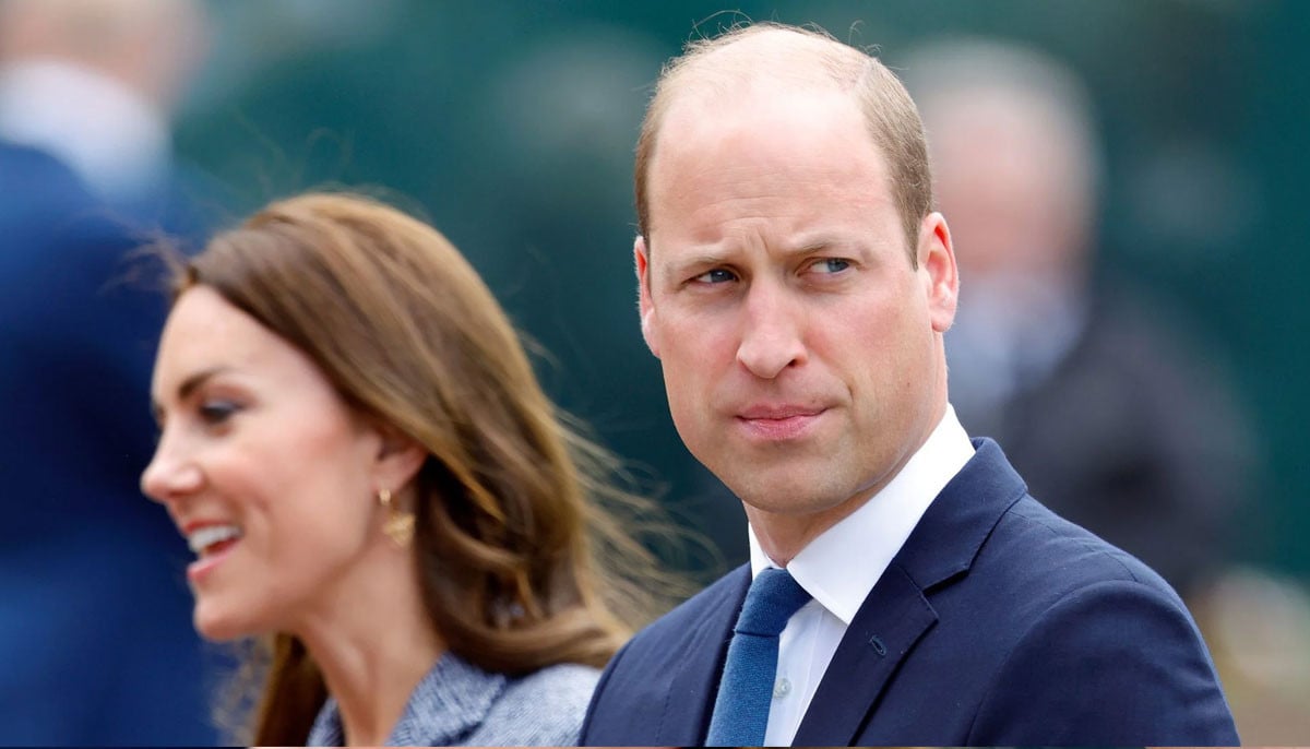Prince William faces huge fear with Kate: ‘Worse than any other time in history’