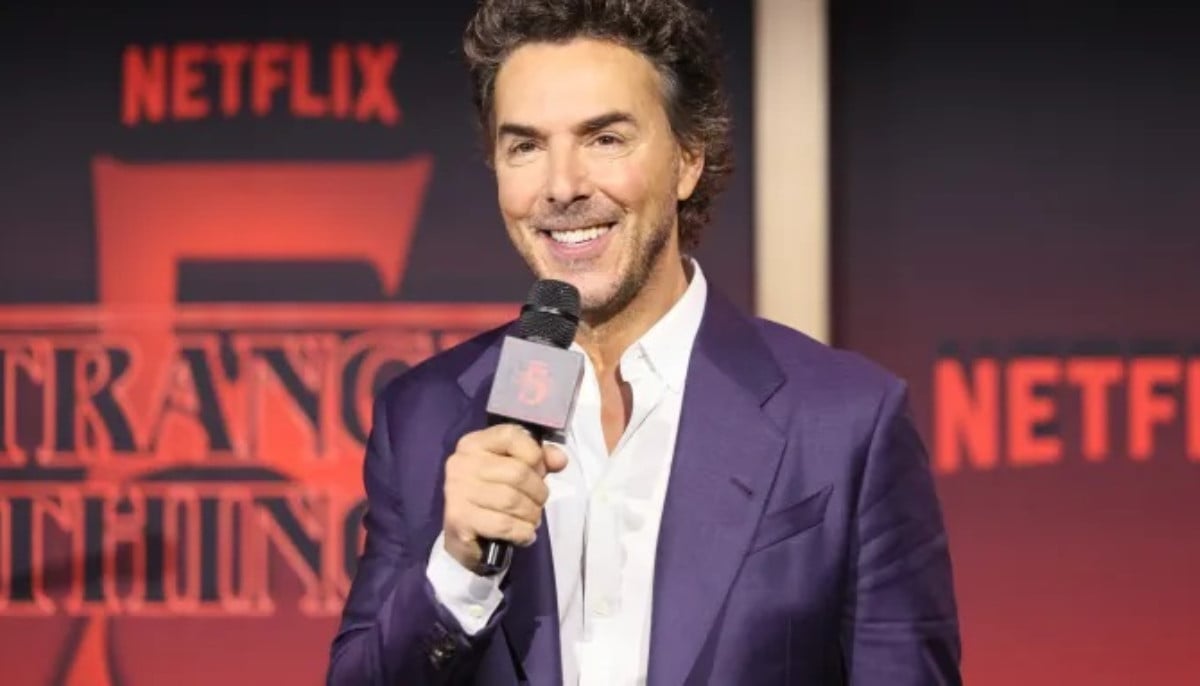 Shawn Levy makes BIG promise about 'Stranger Things' finale 
