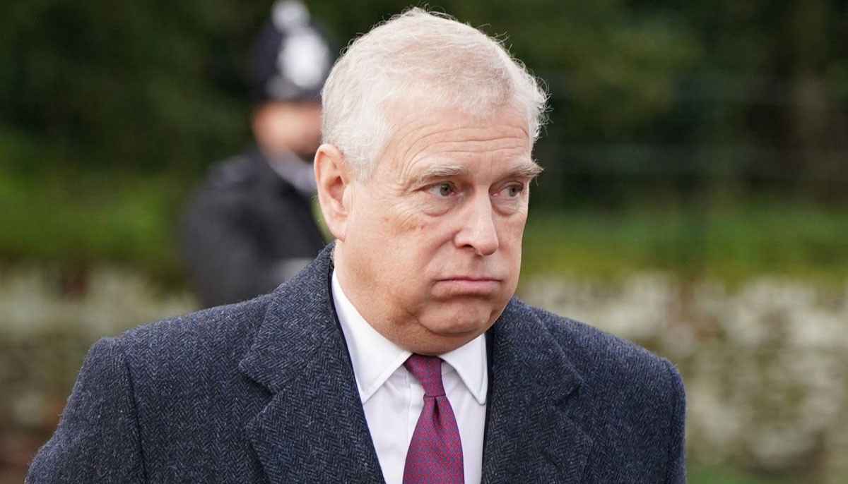 Andrew Mountbatten-Windsor’s social life takes a hit amid royal crackdown