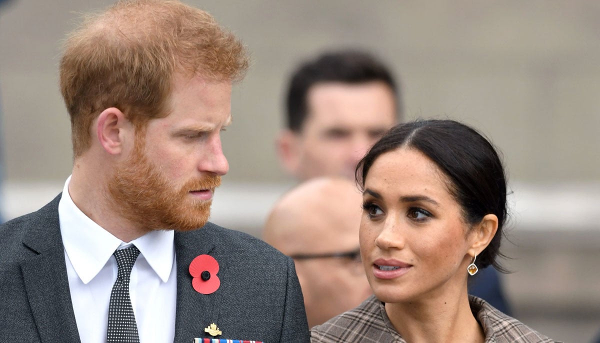 Prince Harry, Meghan Markle risk losing Archewell Foundation after aide’s exit