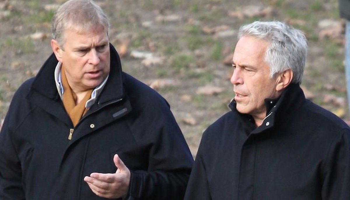 Inside Andrew's year which cost him his prince title for keeping ties with Epstein