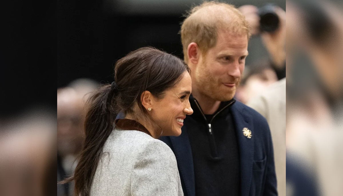 Meghan Markle handed solid piece for advice to make 2026 ‘her year’