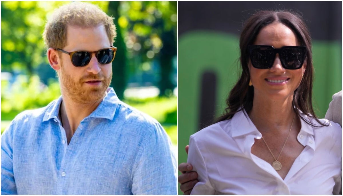 Prince Harry finally separates himself from Meghan Markle’s desires: ‘He’s finally free’