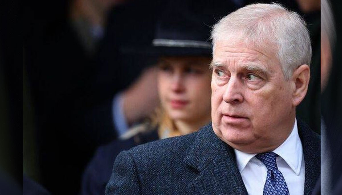 Andrew Mountbatten Windsor’s tragic life after being stripped of privileges comes out