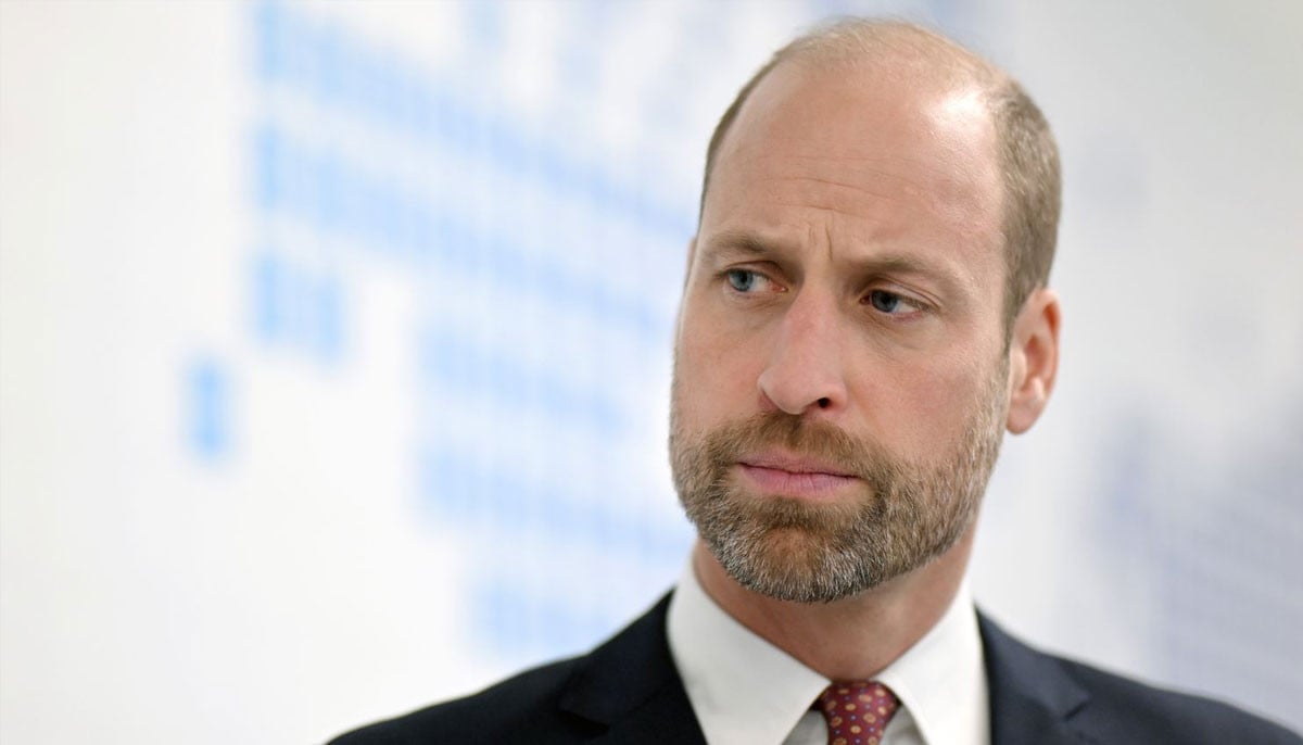 Prince William takes strategic approach to Prince Harry and Meghan Markle, say experts