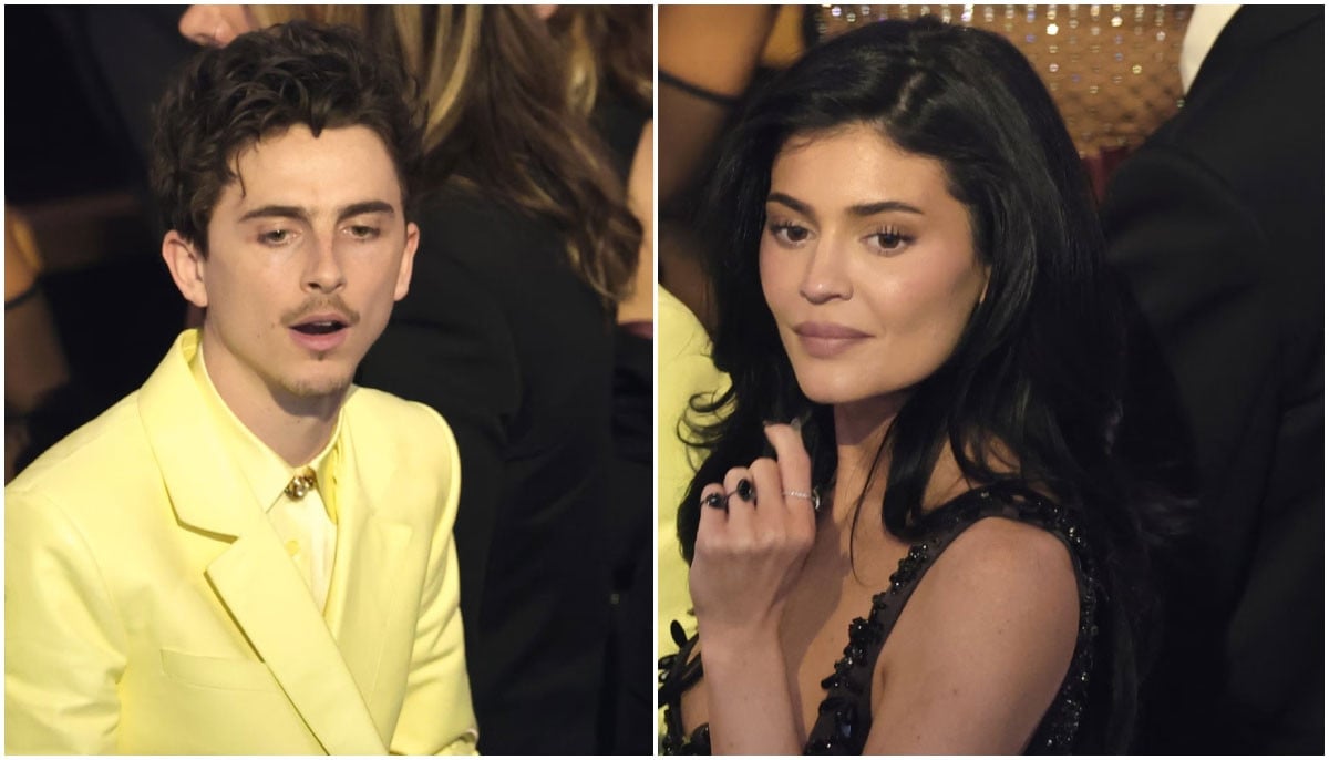 Kylie Jenner, Timothée Chalamet’s romance hits new low: ‘He’s gotten what he wants’
