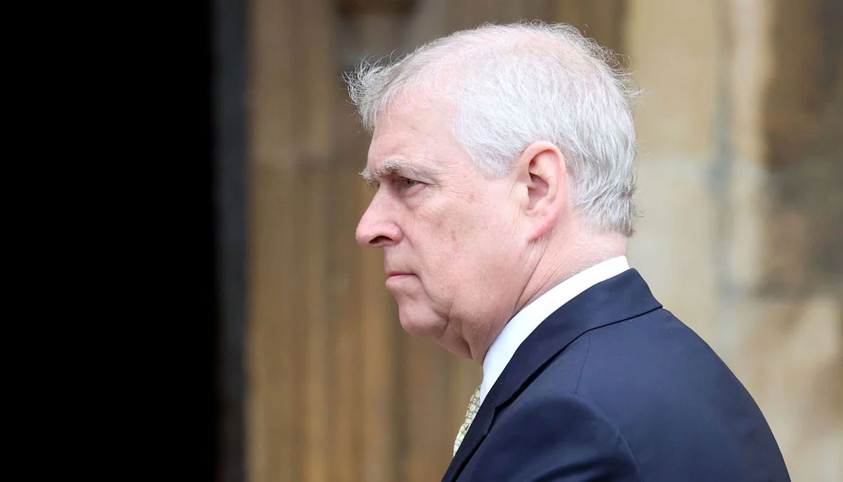 Andrew’s links to Jeffrey Epstein leave monarchy facing one of its worst years